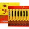 Hồng sâm củ tẩm mật ong Daedong Korea Ginseng