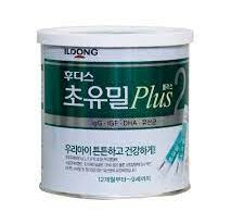 Sữa Non ILDONG số 2 - HÀN QUỐC