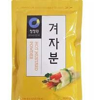 Mù tạt Mật Ong Daesang Hàn Quốc Gói 200g - Hàn Quốc