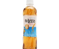 Nước Trà Lúa Mạch Woongjin 500ml - HÀN QUỐC