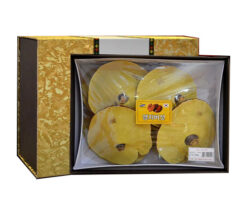 Nấm linh chi Hàn Quốc - Hộp kim tuyến