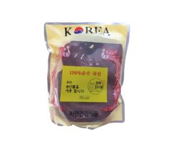 Nấm Linh Chi Đỏ Phượng Hoàng Hàn Quốc Bịch 1kg (3 Tai Trở Lên)