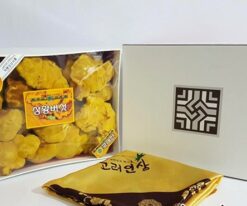 Nấm Linh Chi Thượng Hoàng Hàn Quốc  - 500g