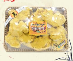 NẤM THƯỢNG HOÀNG HÀN QUỐC 500GR