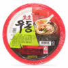 Mì Udon Nongshim Seang Seang Bát 276g - HÀN QUỐC