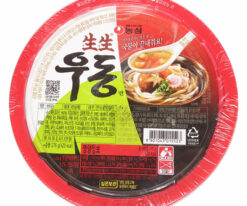 Mì Udon Nongshim Seang Seang Bát 276g - HÀN QUỐC