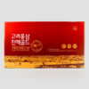 Nước hồng sâm nguyên chất Daedong Korea Ginseng 80ml x 30 gói