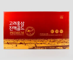 Nước hồng sâm nguyên chất Daedong Korea Ginseng 80ml x 30 gói