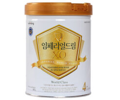 Sữa XO số 4 - 800g (1-3 tuổi)
