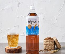 Nước Trà Lúa Mạch WoongJin 1.5L - HÀN QUỐC