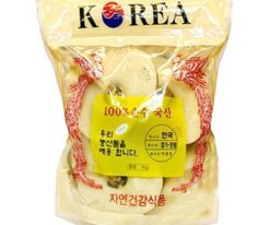 Nấm Linh Chi phượng hoàng Vàng -HÀN QUỐC