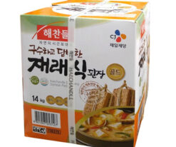 TƯƠNG ĐẬU CJ HÀN QUỐC 14KG DÙNG CHO NHÀ HÀNG