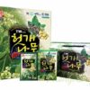 Nước bổ gan Hàn Quốc Twfood Hovenia Dulcis 70ml * 30 gói