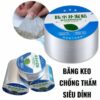 Cuộn Băng Keo Siêu Dính, Siêu Chống Thấm, Dán Được Trên Mọi Chất Liệu