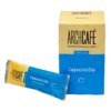 Cà phê Cappuccino Dừa - Cafe hoà tan Archcafé (20g x 12 gói)- Việt Nam