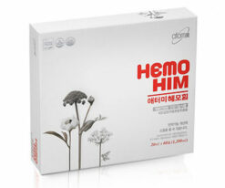 Nước Uống Thảo Dược Atomy Hemohim Của Viện Nguyên Tử Quốc Gia Hàn Quốc