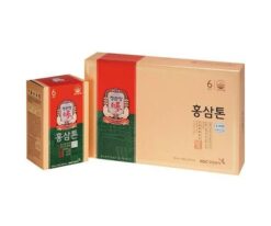 Nước hồng sâm pha sẵn dạng gói KGC Cheong Kwan Jang Tonic Origin 30 gói