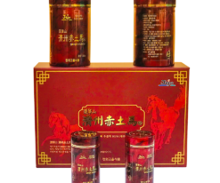 Cao xương ngựa đảo Jeju Hàn Quốc