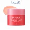 Mặt Nạ Ngủ Cho Môi Laneige Lip Sleeping Mask 20g