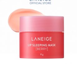 Mặt Nạ Ngủ Cho Môi Laneige Lip Sleeping Mask 20g