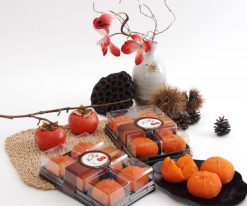 Hồng treo dẻo một nắng Hàn Quốc- Nhập Khẩu Chính Hãng