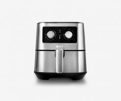 Nồi Chiên Không Dầu LOTTE LTS-AF5SM Hàn Quốc dung tích 5.5L -Chính Hãng