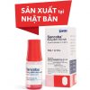 Combo 10 Nhỏ Mắt Sancoba (5ml x 10) Nhật Bản