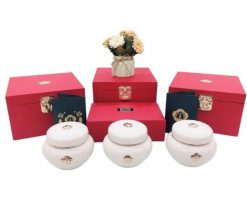 Cao Thiên Sâm Nhà Xanh Phủ Tổng Thống - Hàn Quốc