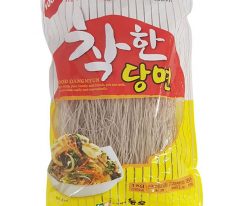 Miến khoai lang , miến gogi Hàn quốc ,miến khô HQ túi 1 kg