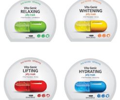 Mặt Nạ Vita Genic Banobagi Hàn Quốc