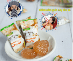 Kẹo-gừng-Premium-Ginger-Candy-Han-Quoc-Tui-200g