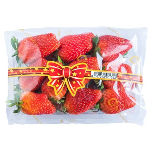 Dâu Tây Hàn Quốc (Hộp 330G)