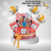 Set quà tết 2024 Ý Nghĩa Quà Tặng Tết Sức Khoẻ Tài Lộc Cho Đối Tác Sếp Người Thân Bạn Bè Đồng Nghiệp