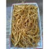 Dễ Nhân Sâm Tươi Sấy Khô Hàn Quốc 1/kg