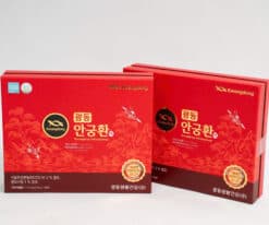 an cung kwangdong cao cấp (30 viên)