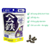 Viên uống bổ xung sắt DHC