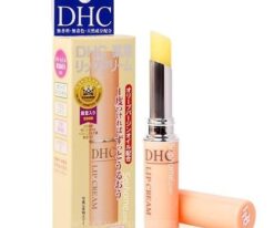 Son dưỡng DHC không màu Lip Cream 1.5g Nhật Bản