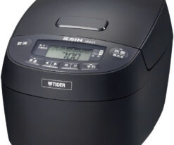 Nồi cơm điện Tiger JPV-C100KG chức năng cao tần áp suất