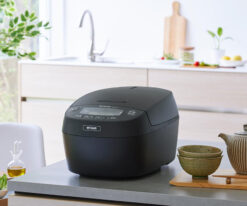 Nồi cơm điện Tiger JPV-C100KG chức năng cao tần áp suất