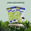 Viên uống hỗ trợ giảm mỡ đùi DHC 20 ngày Nhật Bản
