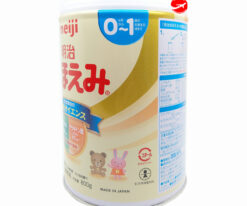 Sữa MEIJI số 0 - Trẻ từ 0 - 12 Tháng tuổi - Simoo-Mart