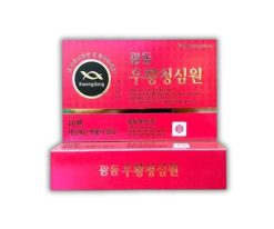 An Cung Ngưu Tổ Kén Nội Địa