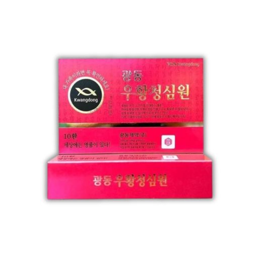 An Cung Ngưu Tổ Kén Nội Địa